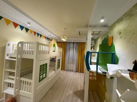 квартира за адресою Феодосійська вул., 2-Л