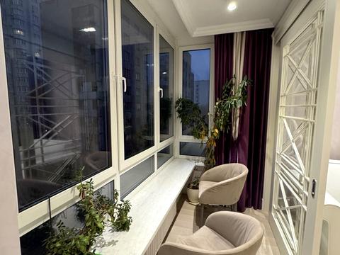 квартира за адресою Феодосійська вул., 2-Л