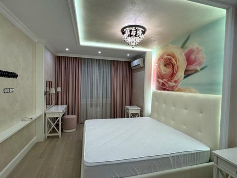 квартира за адресою Феодосійська вул., 2-Л