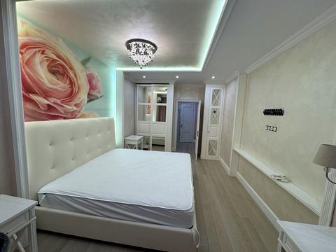 квартира за адресою Феодосійська вул., 2-Л