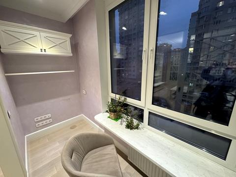 квартира за адресою Феодосійська вул., 2-Л