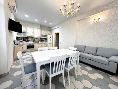 квартира по адресу Calle Dilova ул. (Димитрова), 4