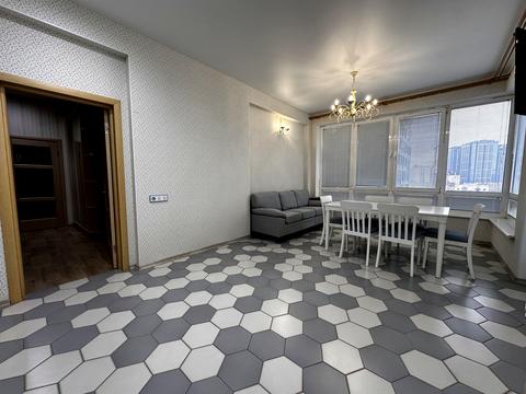 квартира по адресу Calle Dilova ул. (Димитрова), 4