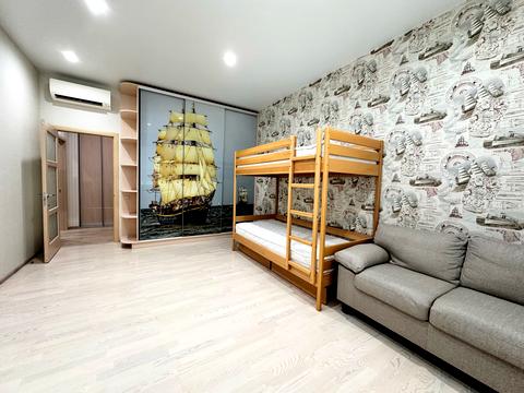 квартира по адресу Calle Dilova ул. (Димитрова), 4