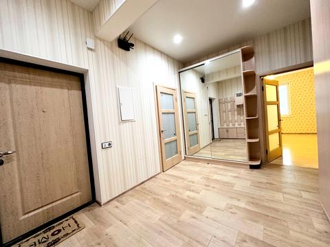 квартира по адресу Calle Dilova ул. (Димитрова), 4