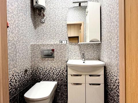 квартира по адресу Calle Dilova ул. (Димитрова), 4