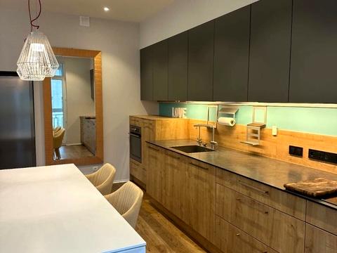 квартира за адресою Гоголівська вул., 14