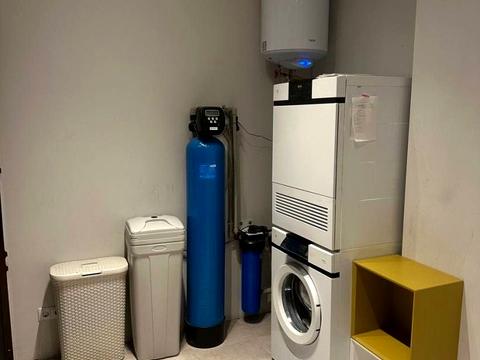 квартира за адресою Гоголівська вул., 14