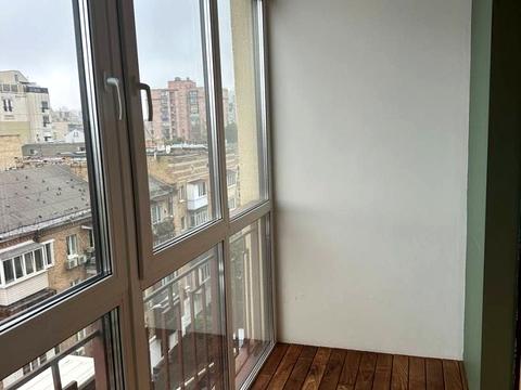 квартира за адресою Гоголівська вул., 14