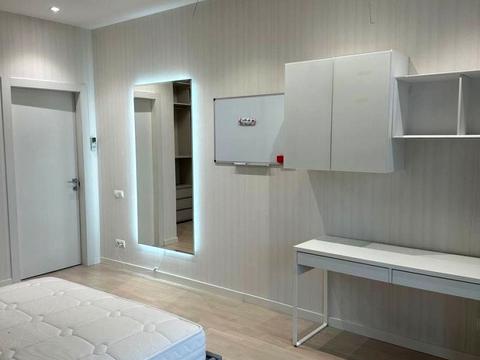 квартира за адресою Гоголівська вул., 14