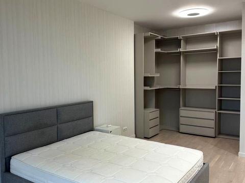 квартира за адресою Гоголівська вул., 14