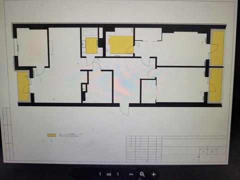 квартира за адресою Гоголівська вул., 14