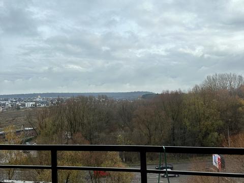 квартира по адресу Озёрная ул., 17