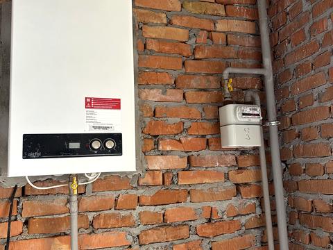 квартира по адресу Озёрная ул., 17