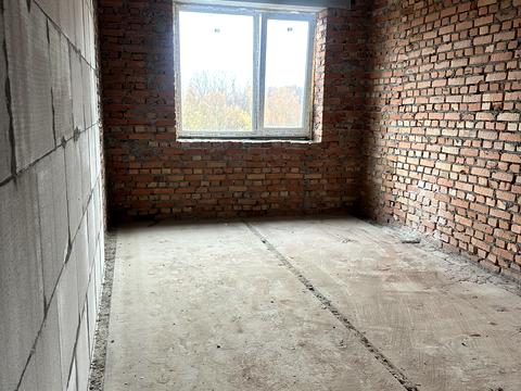 квартира по адресу Озёрная ул., 17