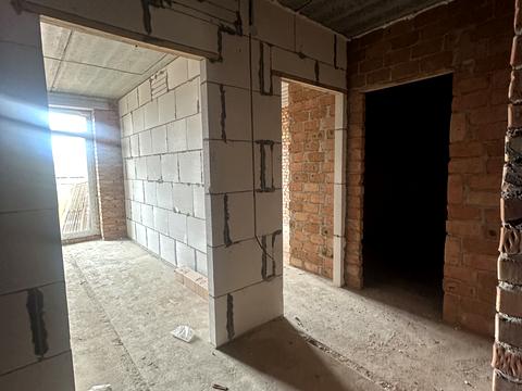 квартира по адресу Озёрная ул., 17