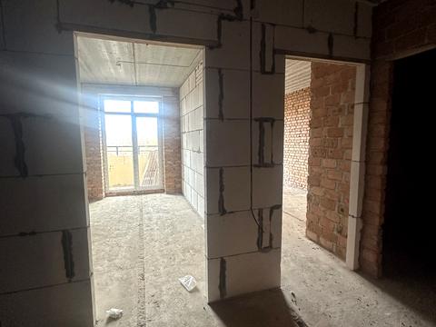 квартира по адресу Озёрная ул., 17