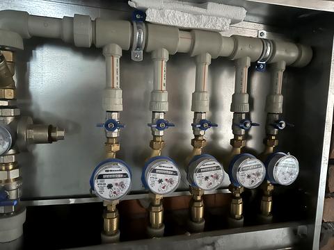 квартира по адресу Озёрная ул., 17