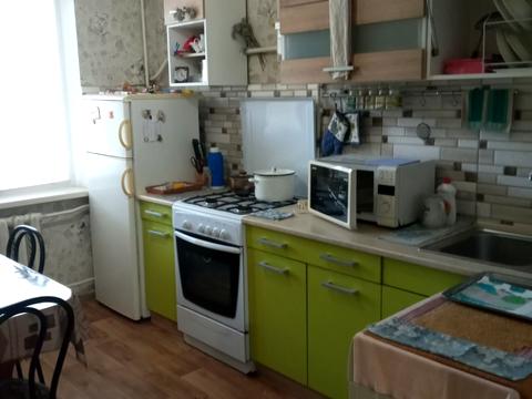 квартира за адресою проспект Миру, 46