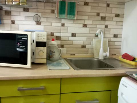 квартира за адресою проспект Миру, 46