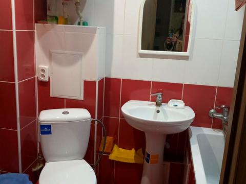 квартира за адресою проспект Миру, 46