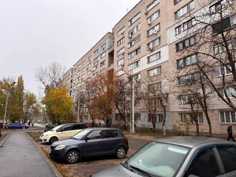 квартира за адресою Семафорна вул., 32