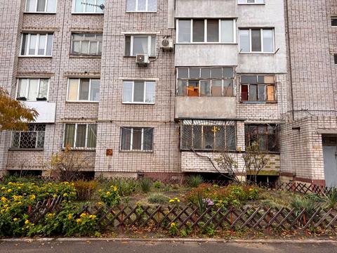 квартира за адресою Семафорна вул., 32