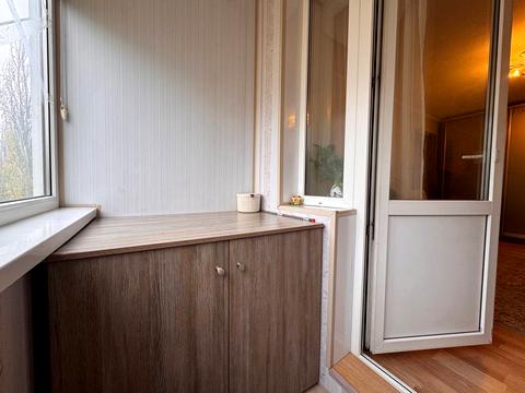 квартира за адресою Семафорна вул., 32