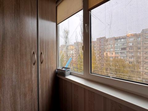 квартира за адресою Семафорна вул., 32