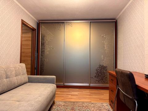 квартира за адресою Семафорна вул., 32