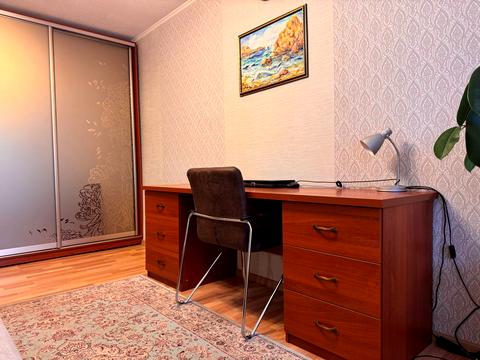 квартира за адресою Семафорна вул., 32