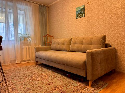 квартира за адресою Семафорна вул., 32