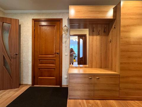 квартира за адресою Семафорна вул., 32