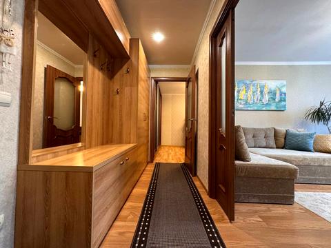 квартира за адресою Семафорна вул., 32