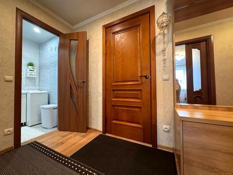 квартира за адресою Семафорна вул., 32