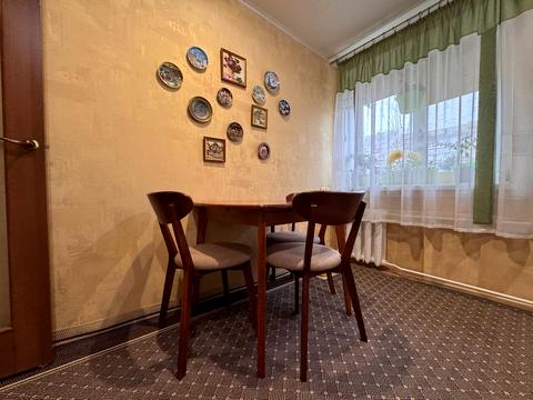 квартира за адресою Семафорна вул., 32