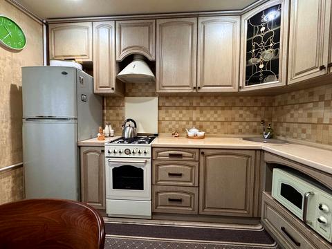 квартира за адресою Семафорна вул., 32