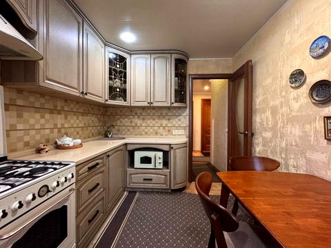 квартира за адресою Семафорна вул., 32