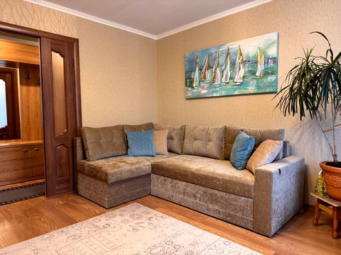 квартира за адресою Семафорна вул., 32