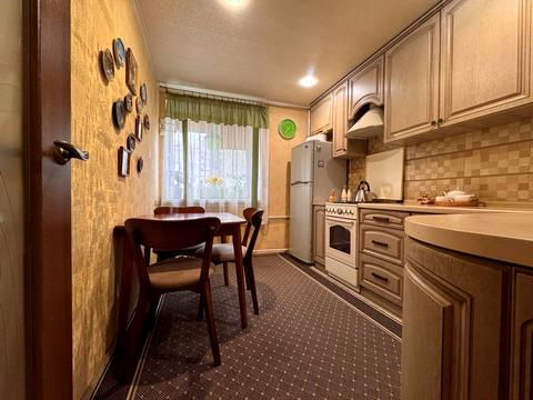 квартира за адресою Семафорна вул., 32