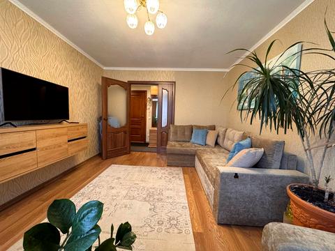 квартира за адресою Семафорна вул., 32