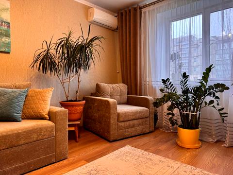 квартира по адресу Семафорная ул., 32