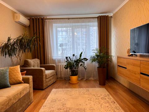 квартира за адресою Семафорна вул., 32