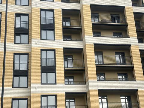 квартира по адресу Озёрная ул., 17