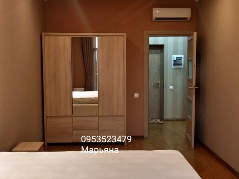 квартира по адресу Леонтовича ул. (Бєлінського), 16