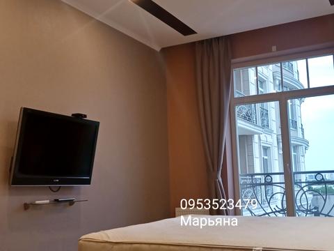 квартира по адресу Леонтовича ул. (Бєлінського), 16