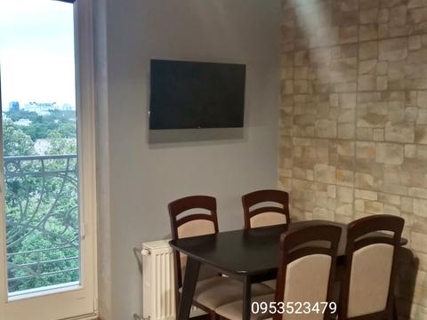 квартира по адресу Леонтовича ул. (Бєлінського), 16