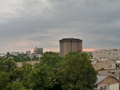 квартира по адресу Леонтовича ул. (Бєлінського), 16