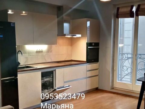 квартира по адресу Леонтовича ул. (Бєлінського), 16