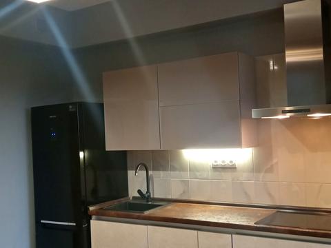 квартира по адресу Леонтовича ул. (Бєлінського), 16